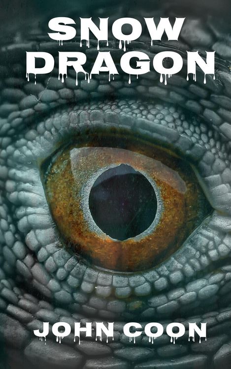 Produktbild: Snow Dragon (Deer Falls, #0)