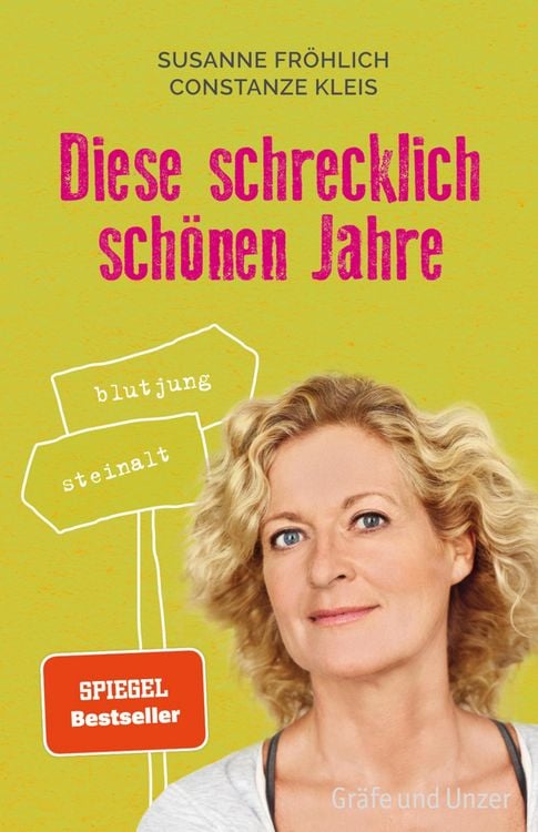 Produktbild: Diese schrecklich sch&ouml;nen Jahre