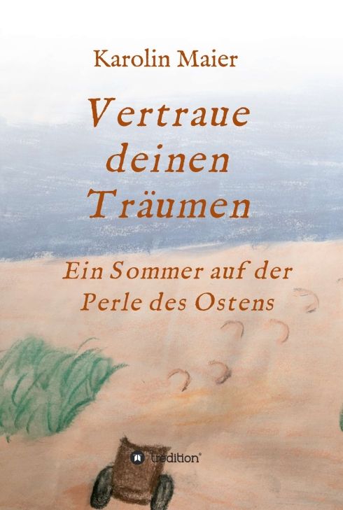 Produktbild: Vertraue deinen Tr&auml;umen