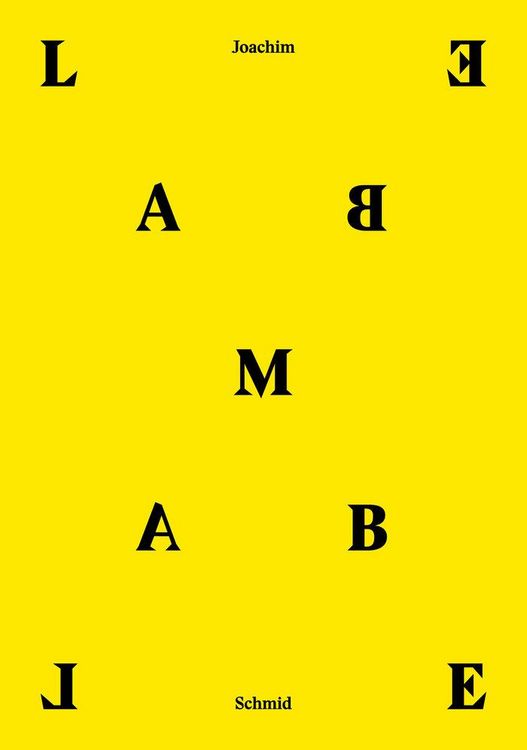 Produktbild: Lambe Lambe