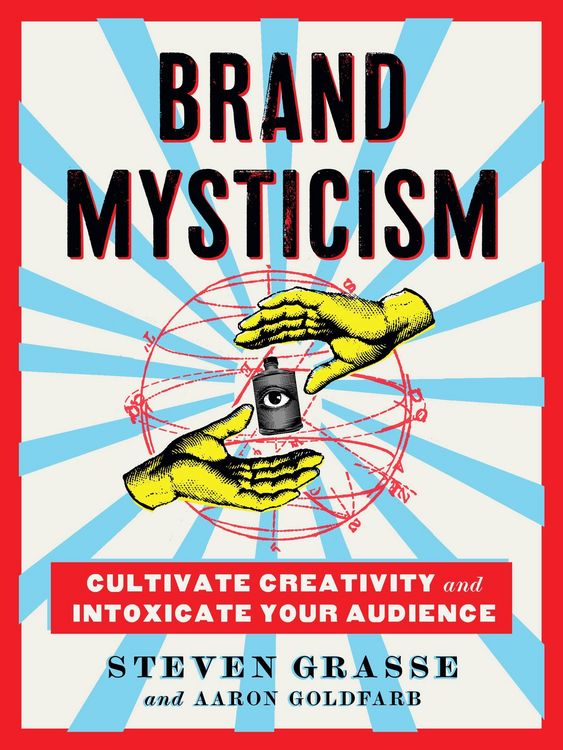 Produktbild: Brand Mysticism