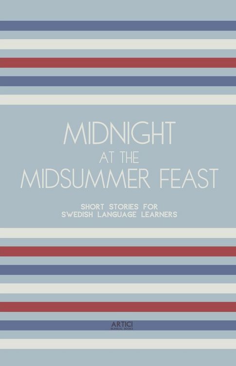 Produktbild: Midnight at the Midsummer Feast