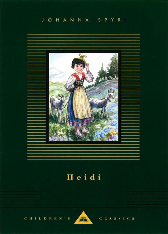 Produktbild: Heidi