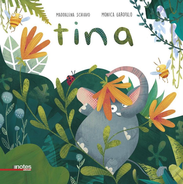 Produktbild: Tina