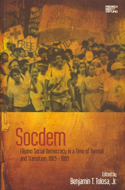 Produktbild: Socdem