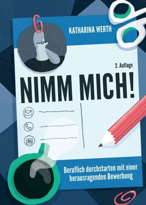 Produktbild: Nimm mich!