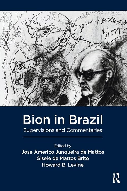Produktbild: Bion in Brazil