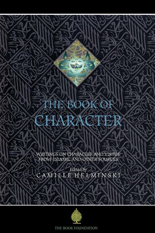 Produktbild: The Book of Character