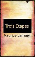Produktbild: Trois Tapes