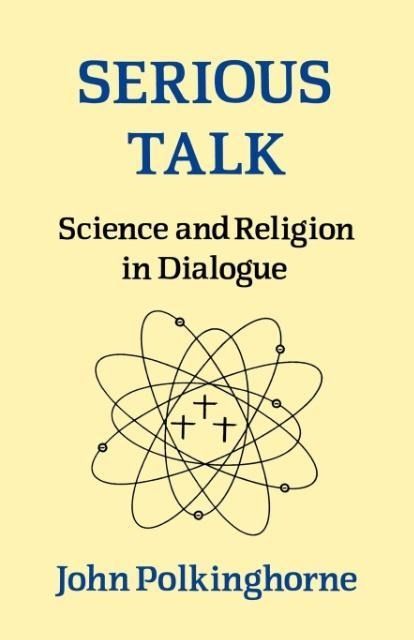 Produktbild: Serious Talk