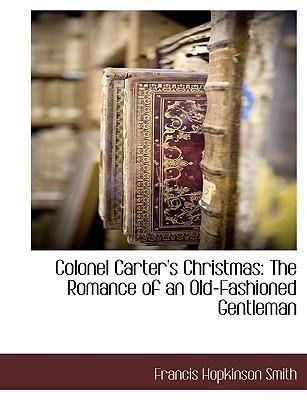Produktbild: Colonel Carter's Christmas