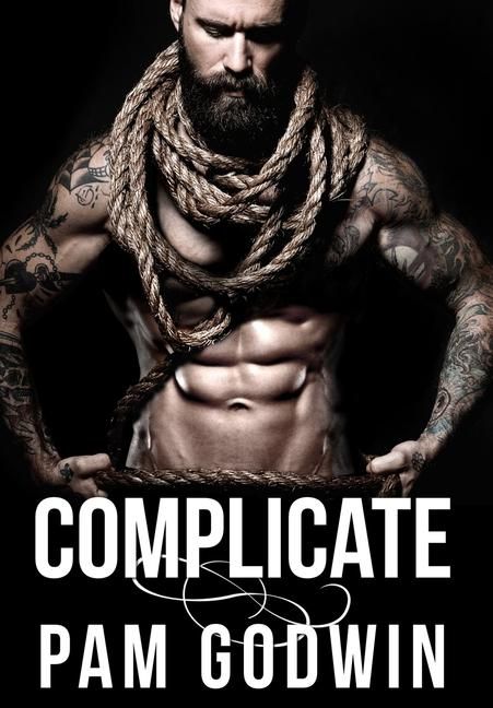 Produktbild: Complicate