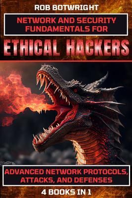 Produktbild: Network And Security Fundamentals For Ethical Hackers