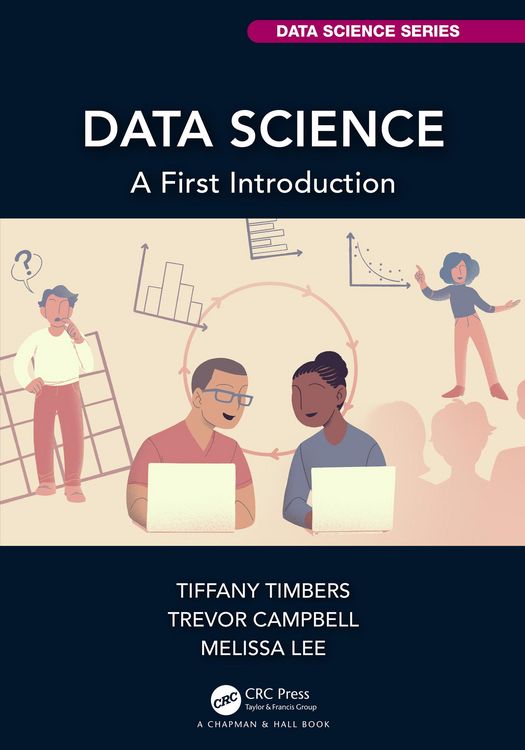 Produktbild: Data Science