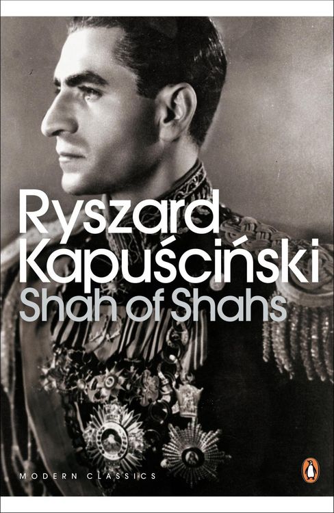 Produktbild: Shah of Shahs
