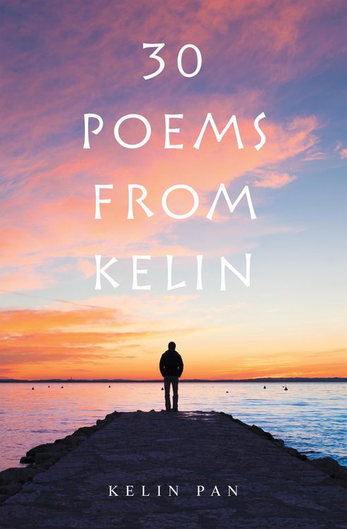 Produktbild: 30 Poems from Kelin