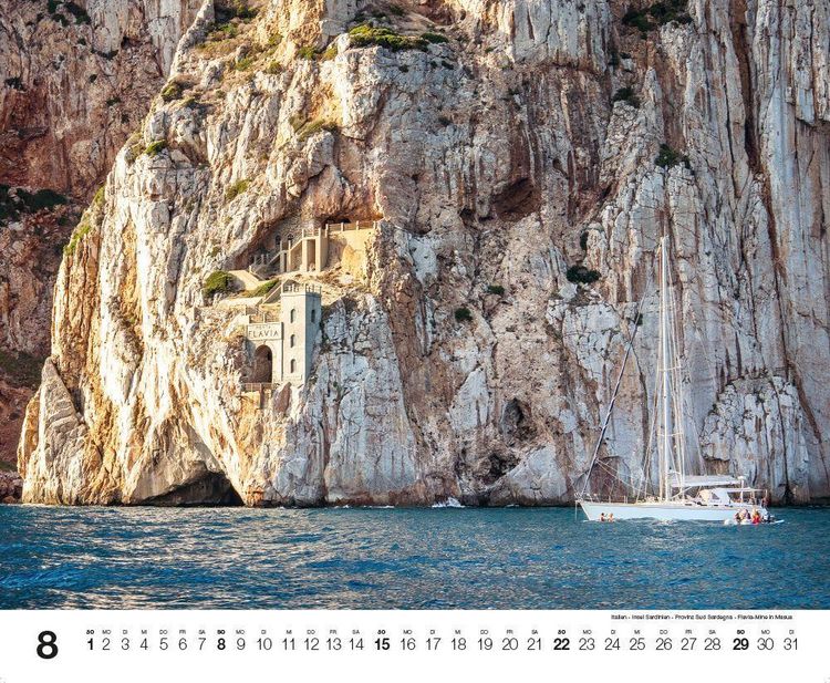 Produktbild: YACHT 2027