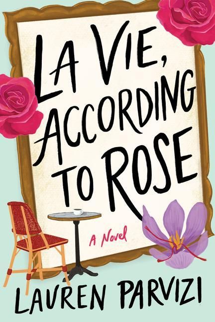 Produktbild: La Vie, According to Rose