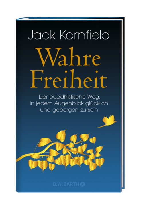 Produktbild: Wahre Freiheit