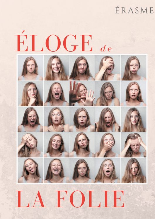 Produktbild: &Eacute;loge de la Folie