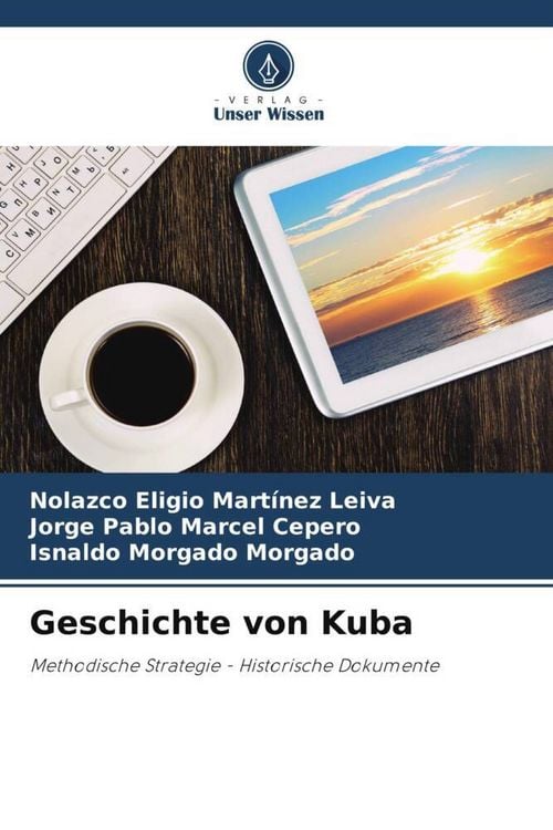 Produktbild: Geschichte von Kuba