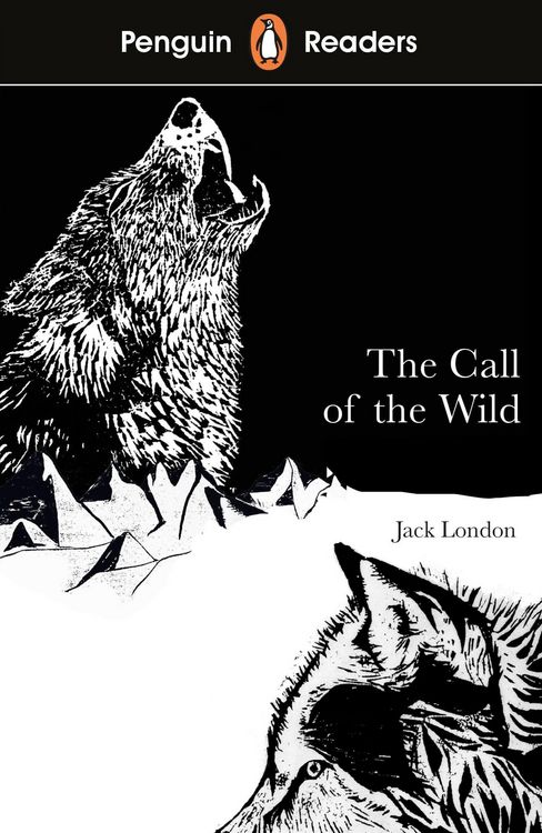 Produktbild: Penguin Readers Level 2: The Call of the Wild