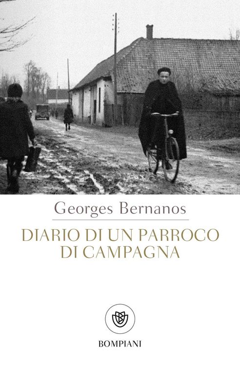 Produktbild: Diario di un parroco di campagna
