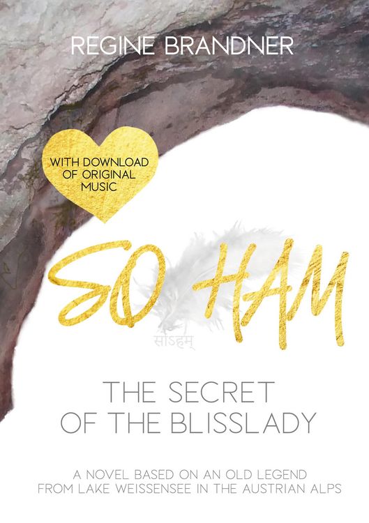 Produktbild: SO HAM - The Secret of the Blisslady