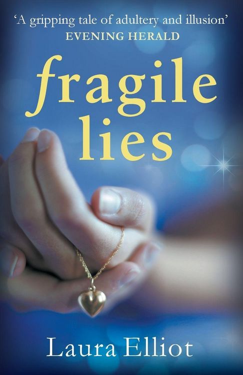 Produktbild: Fragile Lies