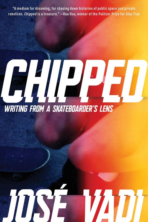 Produktbild: Chipped