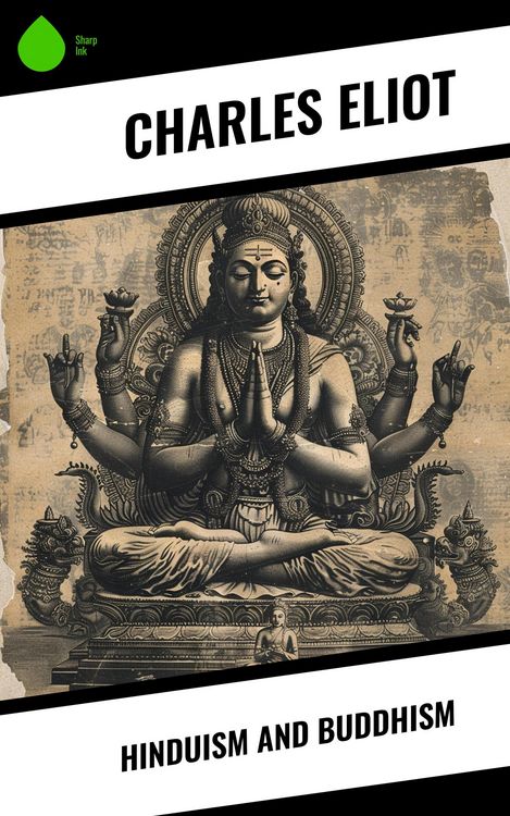 Produktbild: Hinduism and Buddhism