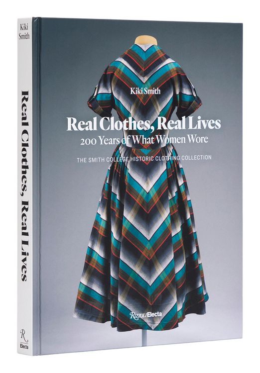 Produktbild: Real Clothes, Real Lives