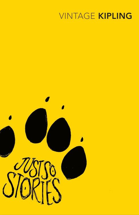 Produktbild: Just So Stories