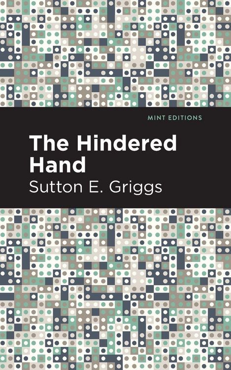 Produktbild: The Hindered Hand