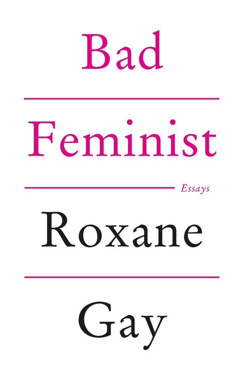 Produktbild: Bad Feminist