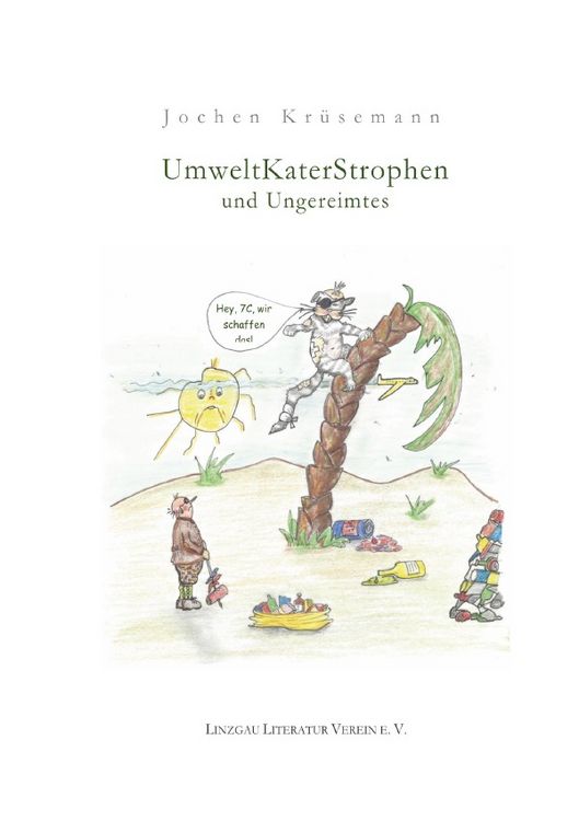 Produktbild: UmweltKaterStrophen