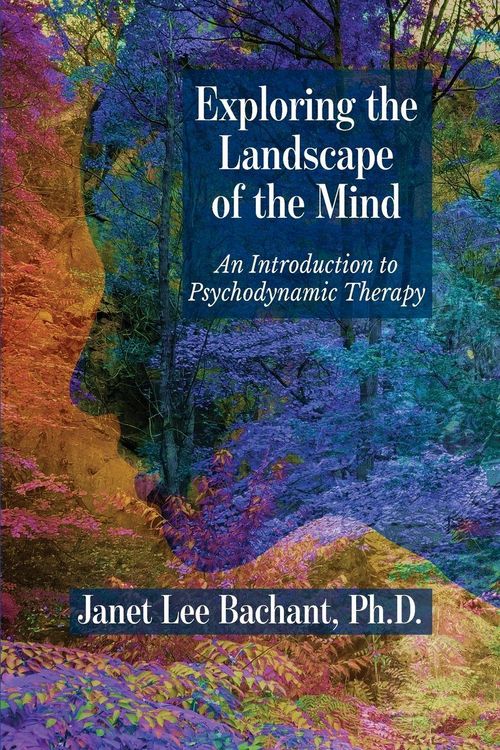 Produktbild: Exploring the Landscape of the Mind