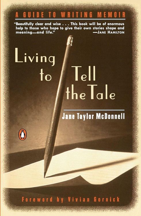 Produktbild: Living to Tell the Tale