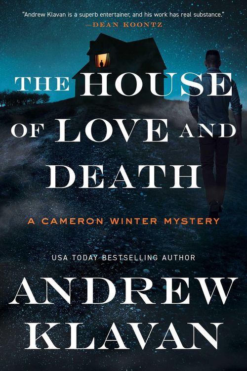 Produktbild: The House of Love and Death