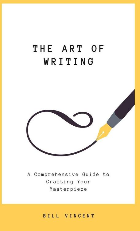 Produktbild: The Art of Writing