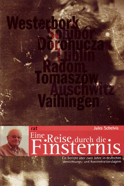 Produktbild: Eine Reise durch die Finsternis