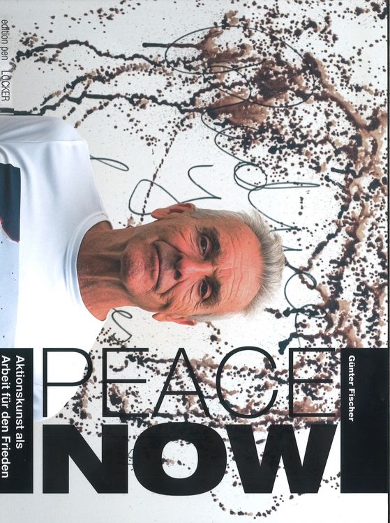 Produktbild: Peace Now
