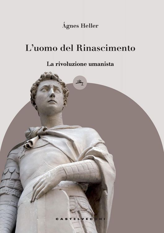 Produktbild: L' uomo del Rinascimento. La rivoluzione umanista