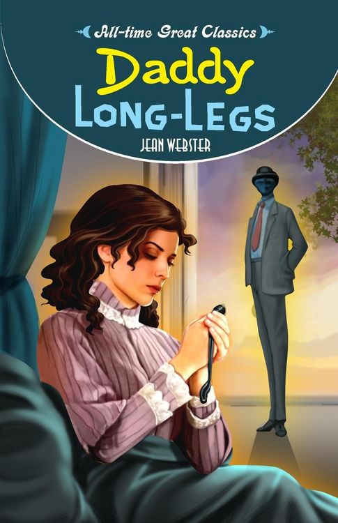 Produktbild: Daddy-Long-Legs