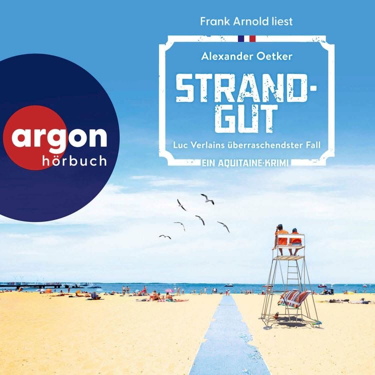 Produktbild: Strandgut