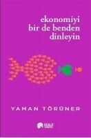 Produktbild: Ekonomiyi Bir De Benden Dinleyin