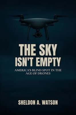 Produktbild: The Sky Isn't Empty
