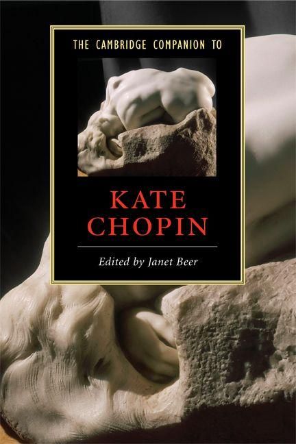 Produktbild: The Cambridge Companion to Kate Chopin