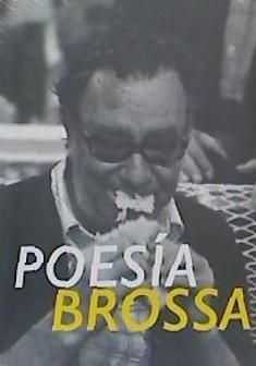 Produktbild: Joan Brossa, Poes&iacute;a Brossa