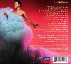 Produktbild: Lumina